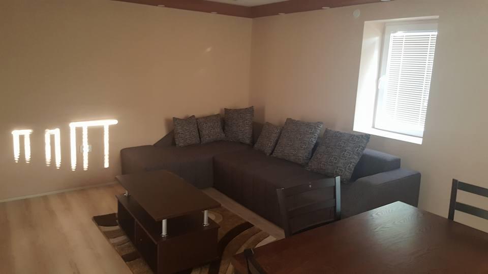 Pestani Apartment מראה חיצוני תמונה