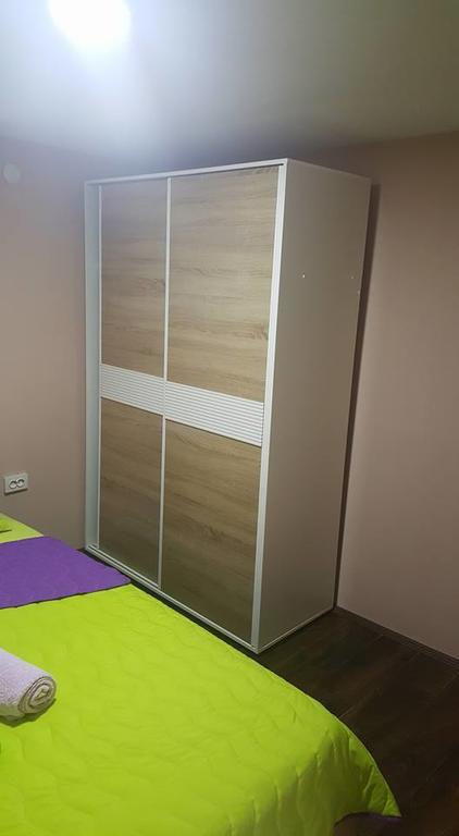 Pestani Apartment מראה חיצוני תמונה