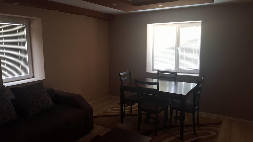Pestani Apartment מראה חיצוני תמונה